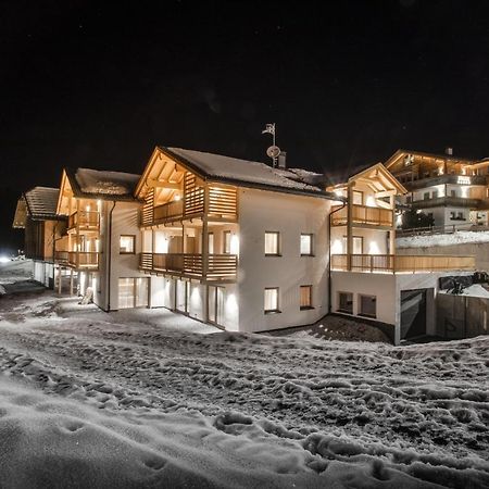 Bio Luech Ruances Apartman San Cassiano  Kültér fotó
