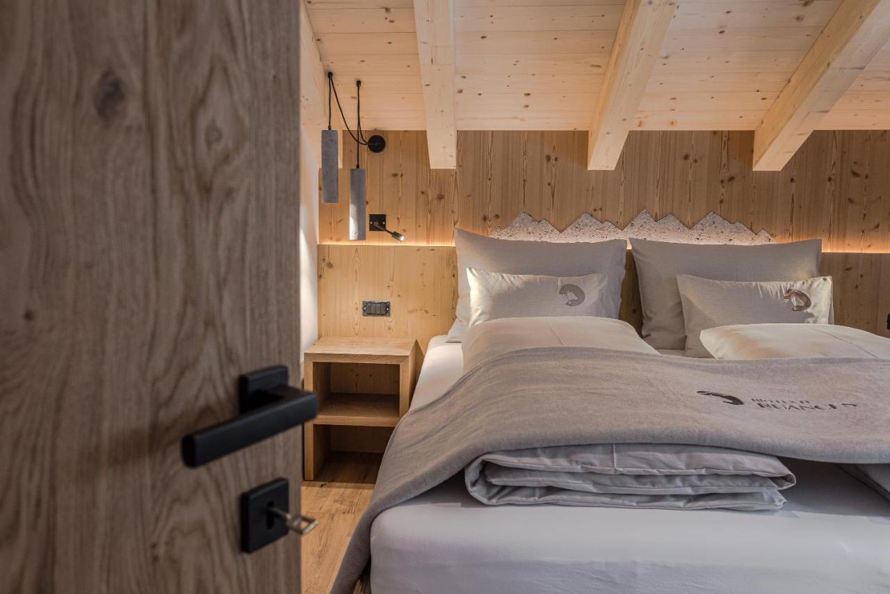 Bio Luech Ruances Apartman San Cassiano  Kültér fotó